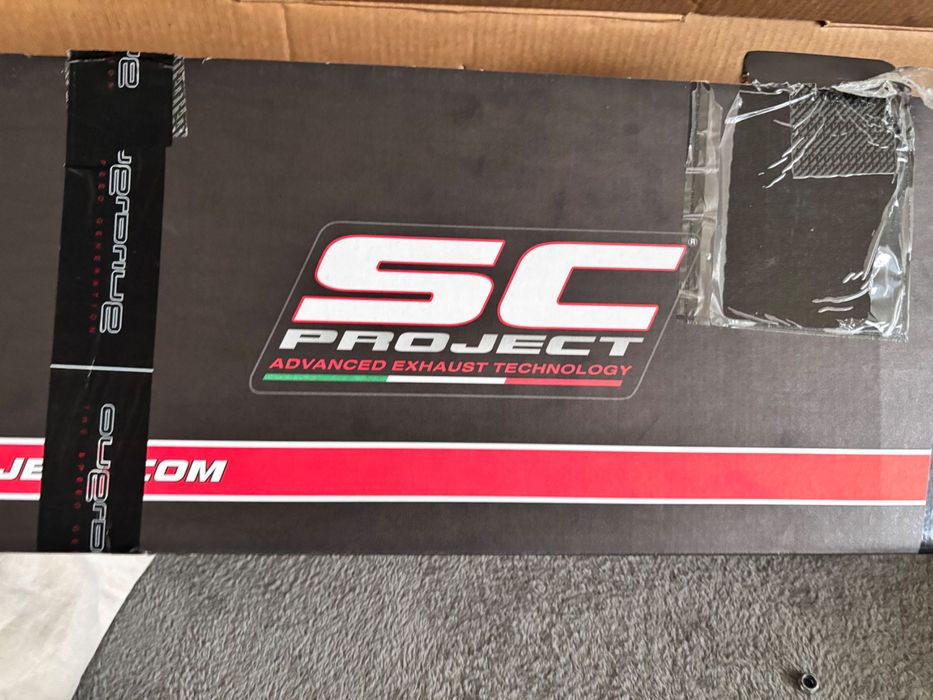 Sc project CRT (RACE ONLY) генерация за R7