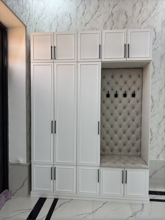 Мебель на заказ