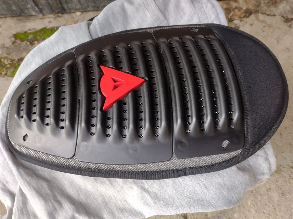Мото протектор за гръб Dainese Wave G2