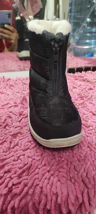 Дутики Tombi 26рр