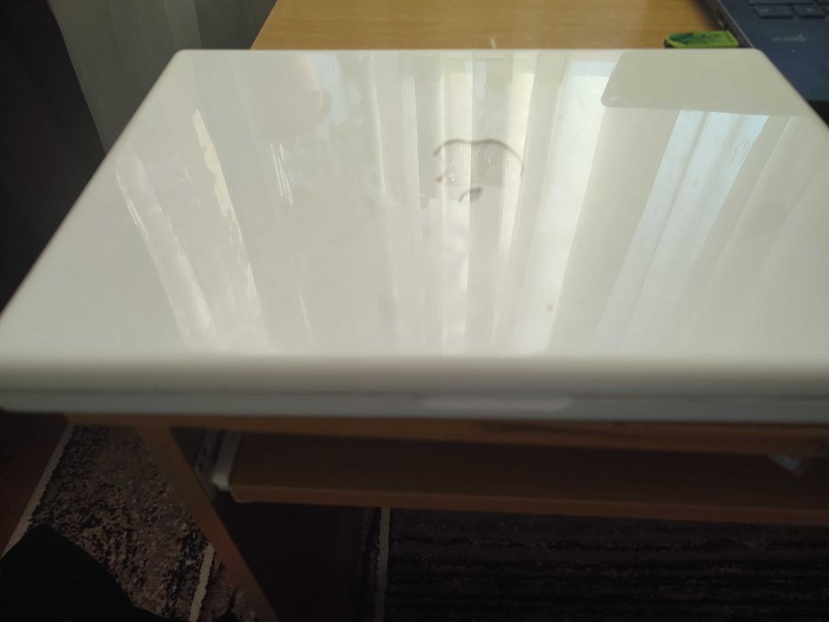 LAPTOP MAC BOOK functional