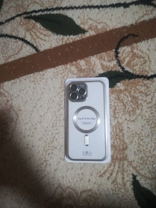 Чехол Айфон 13 про макс
