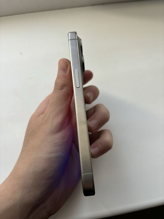 iphone 15 pro 128gb 83%