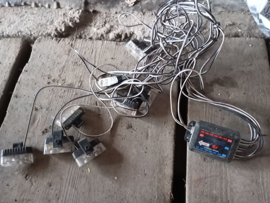 Отдам остатки запчастей