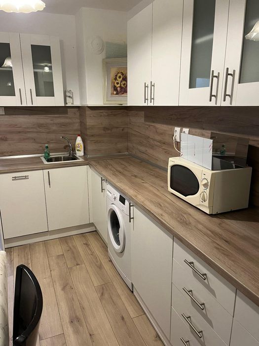 Продава се Двустаен апартамент в София, Захарна фабрика - 60 кв.м за 2584 €/кв.м - Снимка #5