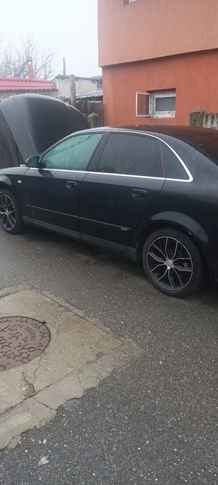 Vind audi a4 b6 2004