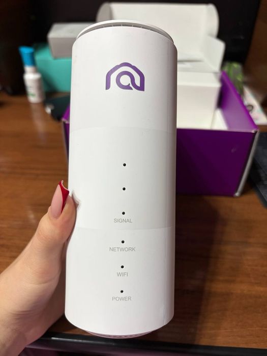 5G Wi-Fi Роутер Kcell