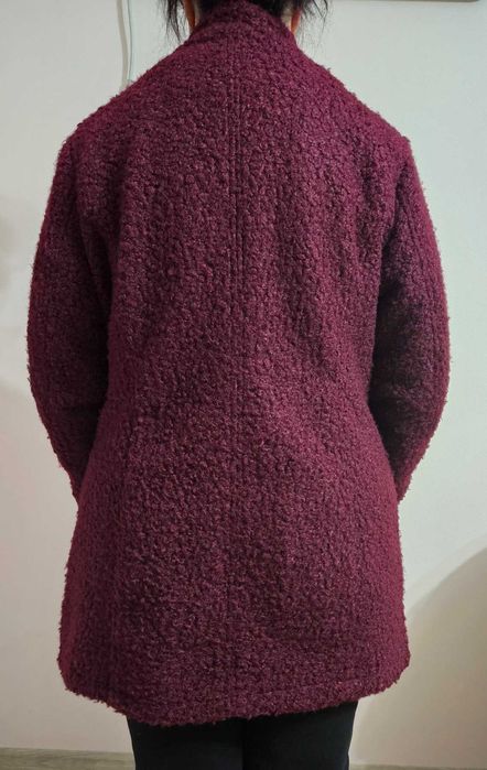 Поларено дамско яке ESMARA