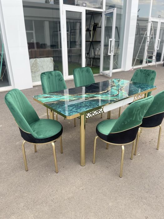 Стол стулья Stol stul