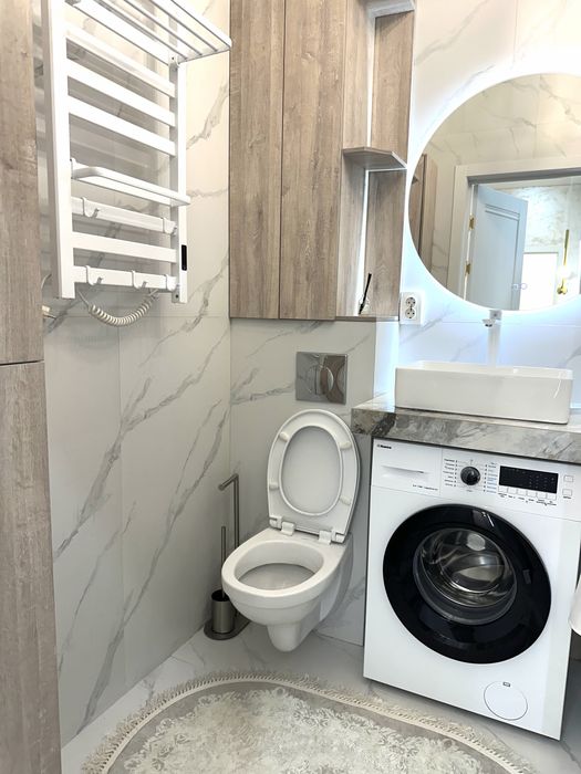 Элитная Квартира ЖК DaVinci