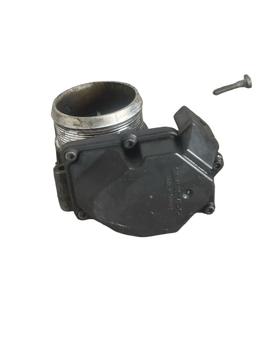 Clapeta De Acceleratie Volkswagen Touareg 7La, 7L6, 7L7 2002 - 2013 3.