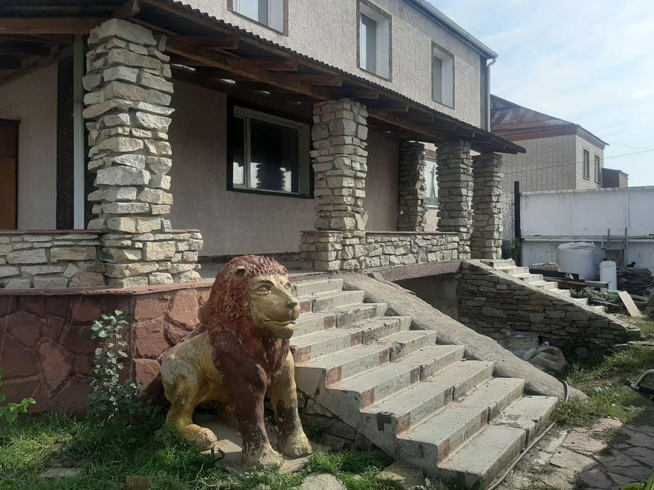 Продам  дом в бишкуле