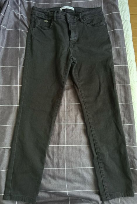 Blugi Zara dama marime 36