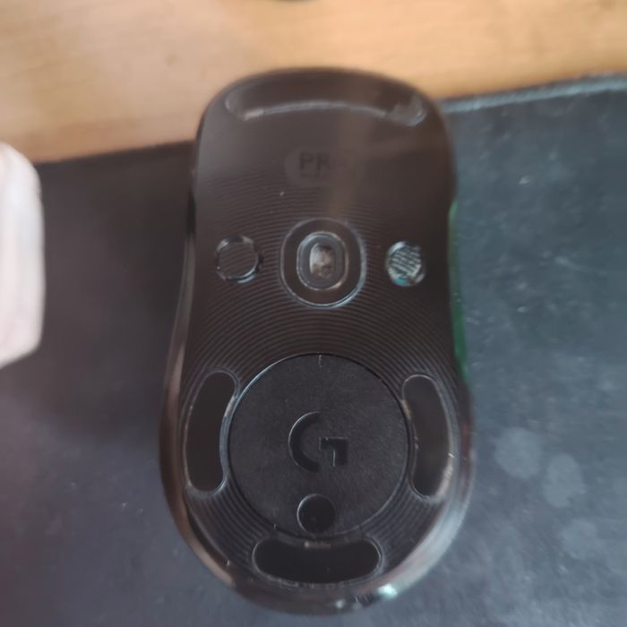 Logitech G pro wireless