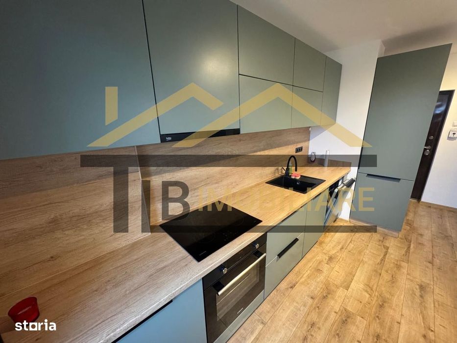 Apartament de 3 camere, 64mp, zona E-ON