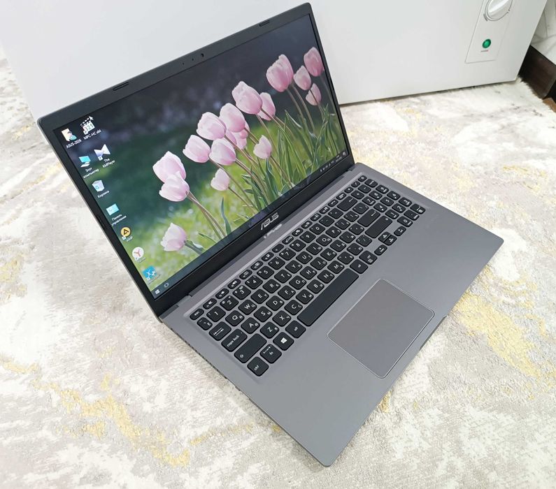 Ноутбук ASUS Vivobook Современный.