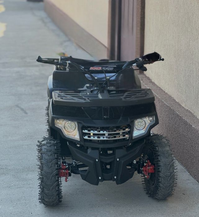 Atv copii M4 S Hummer 6″ 49cc