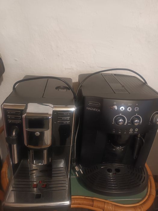 Кафемашини Philips Delonghi