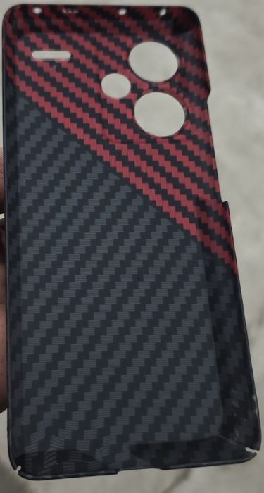 Чехол Redmi Note 13 Pro plus