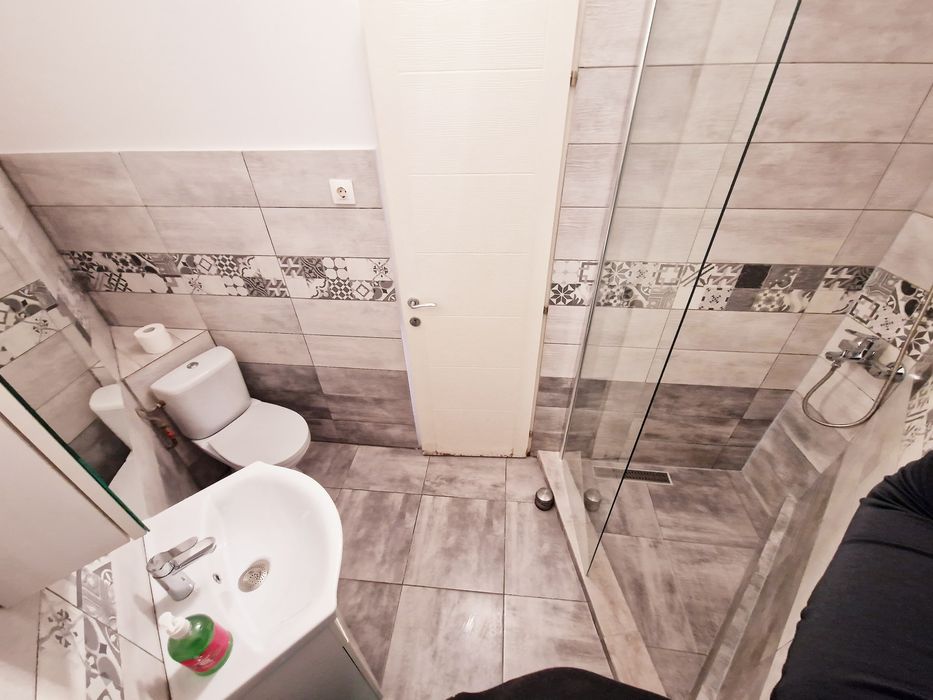 Marcos Apartments - cazare regim hotelier Resita - Self Check-In