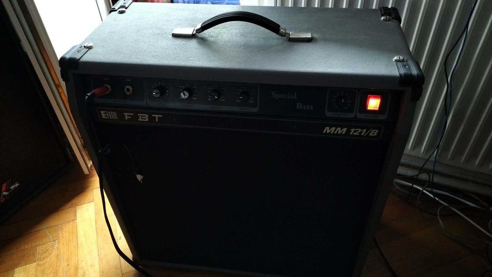 FBT     -MM    121/B