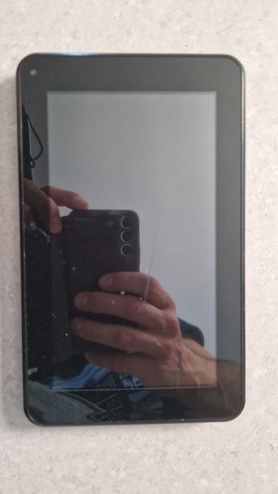 Tableta serioux vision X