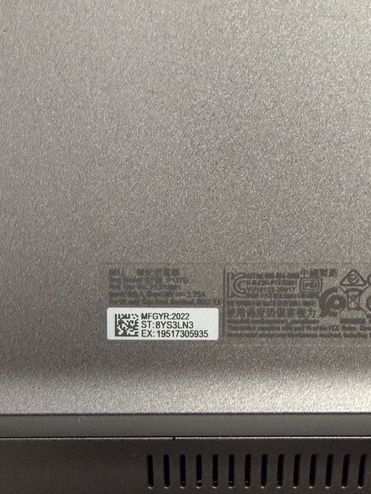 Dell Latitude 5420 i5 11 Gen, 256 GB, 16 GB Ram