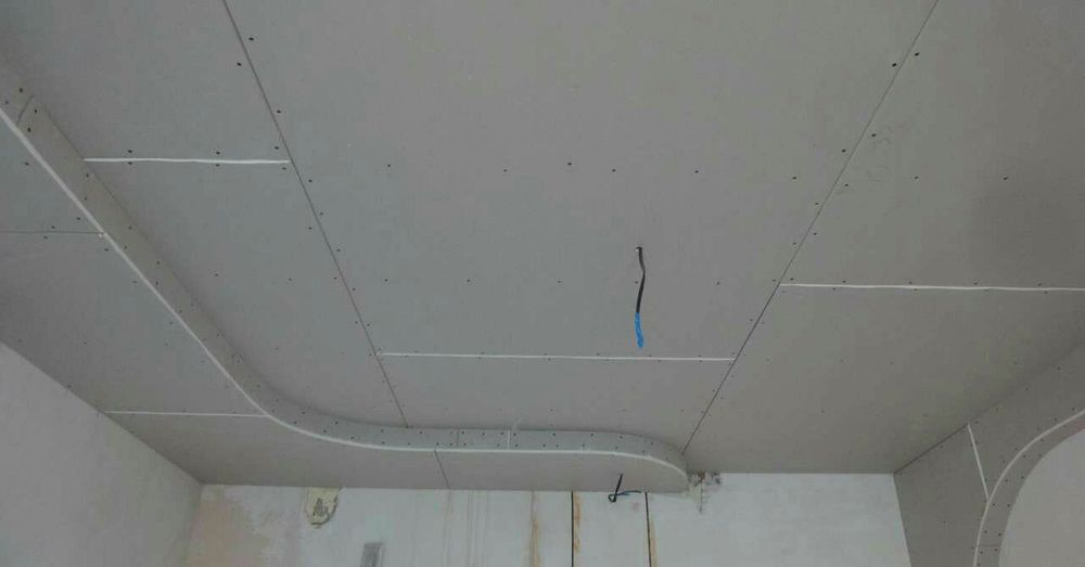 Плотник Пол Патолок Гипсакартон Пластик Декор Стелаж Маляр Стяшка