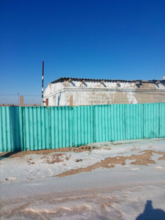 Продается времянка