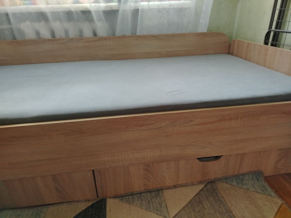 Подростковая кровать