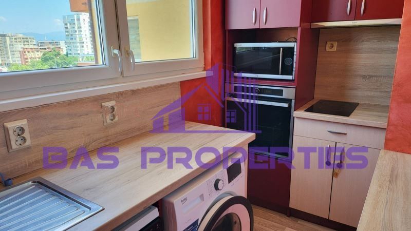 Дава се под наем Тристаен апартамент в София, Дружба 2 - 70 кв.м за 650 € - Снимка #4