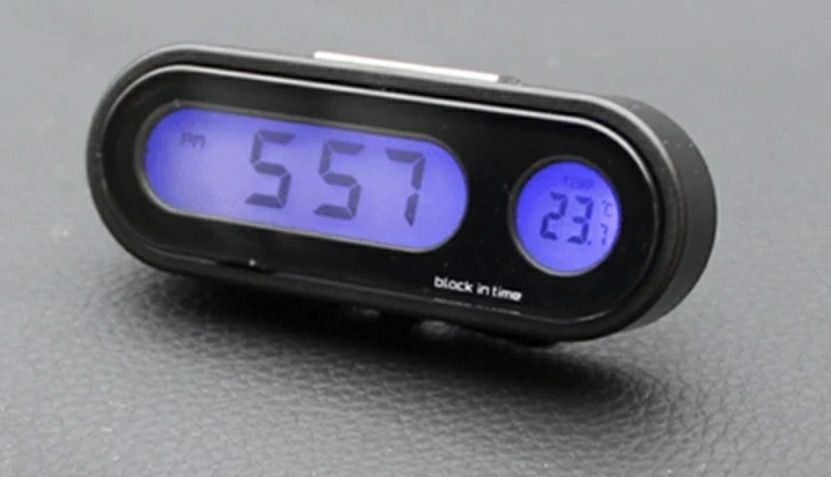 В авто и для дома