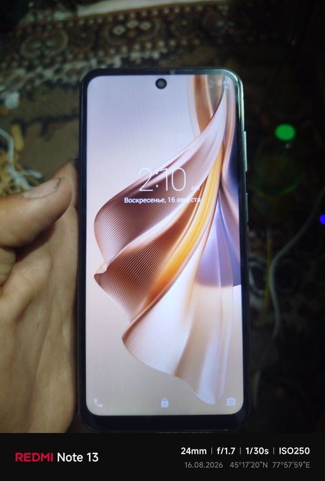 Продам телефон oppo