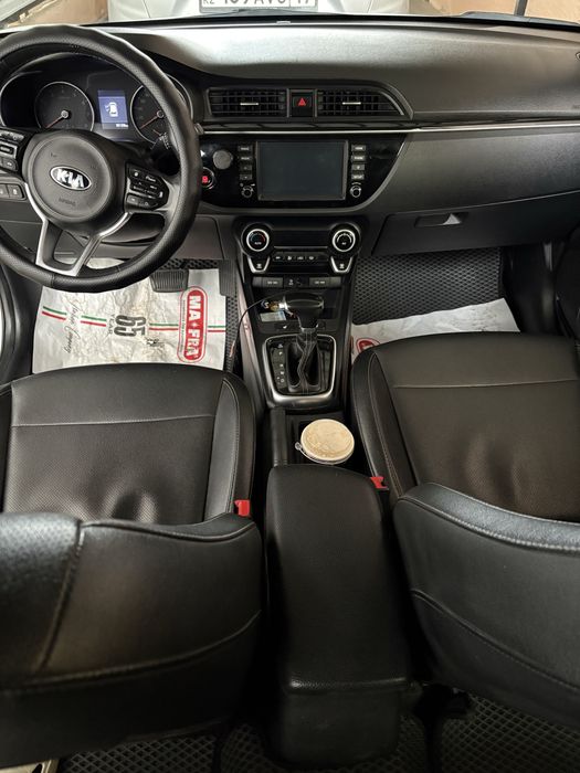 Продается Kia x-Line