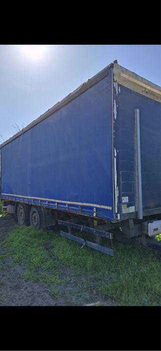 Schmitz Gotha tandem 18 tone