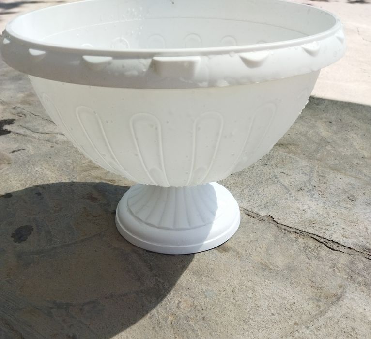 Кашпо для цветов