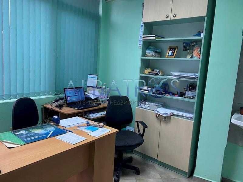 Магазин- кв. Левски