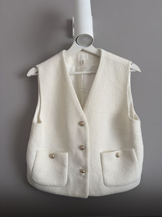 Елек букле H&M размер S