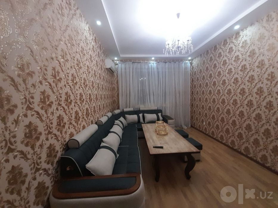 Аренда долгосрочная