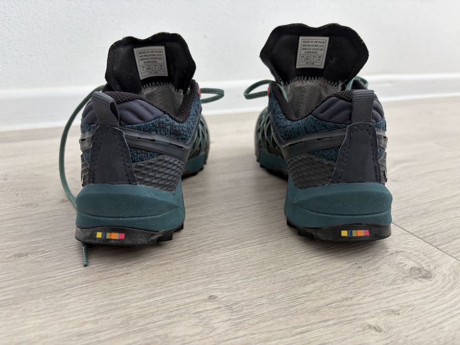 Vand Semighete Salewa Wildfire GTX marimea 36.5
