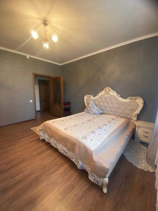 Продам дом в 4 мкр 2015 года постройки