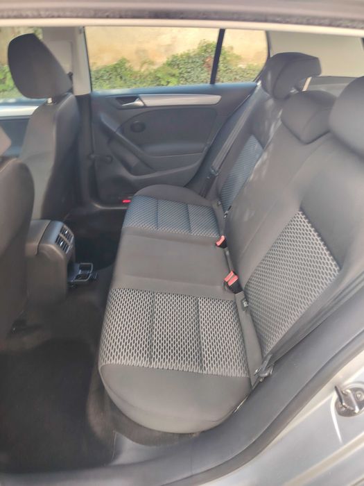 VW Golf VI , 1,4 Benzina MPI ,EURO 5 prov Germania