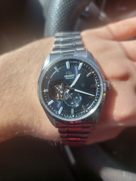 Наручные часы Orient