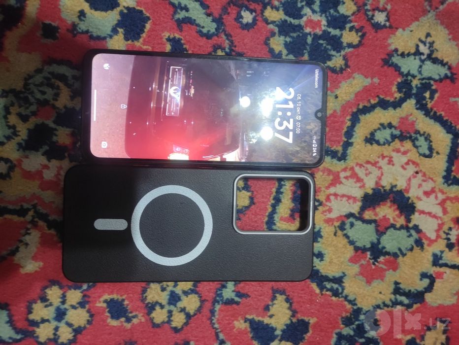 Redmi a5 64/3gb zor tel