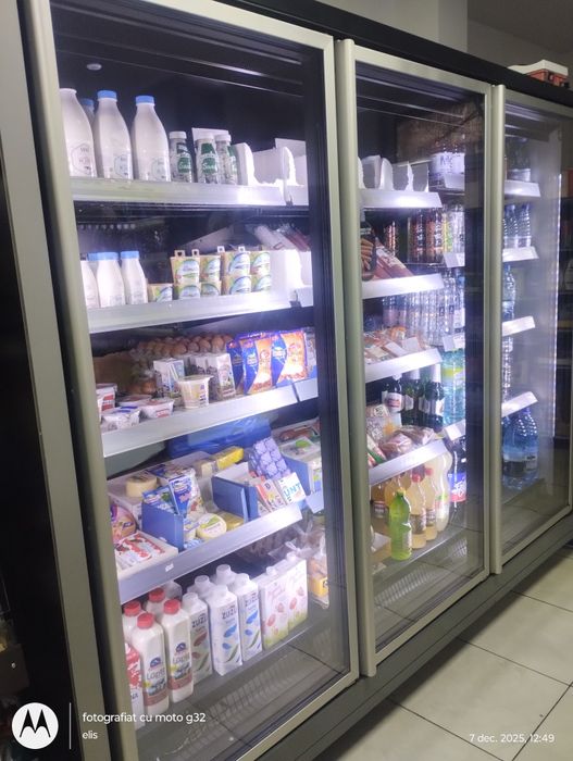 Cedez minimarket  cu vad f bun și clientela  formata  de 6 ani