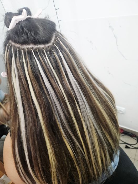 Extensii Toate Tipurile !!!