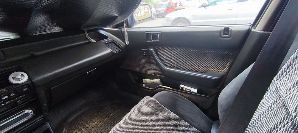 Honda Accord Ca5 B20A2 4WALB