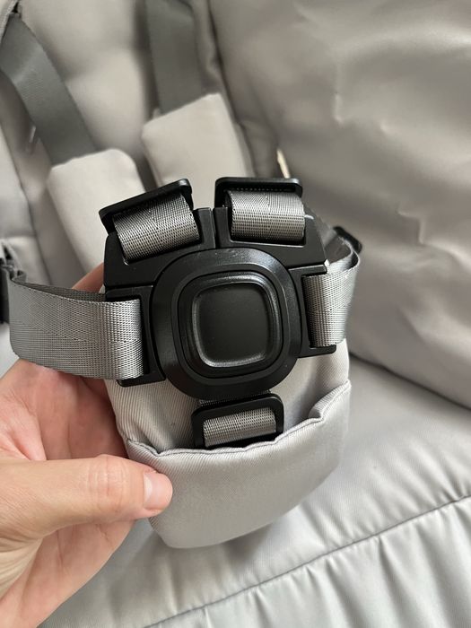 4moms Mamaroo5 бебешка люлка