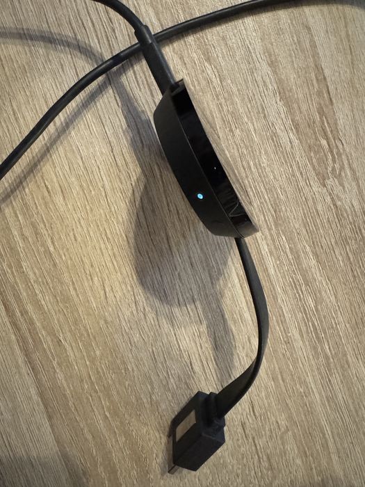 Google Chromecast Ultra, 4k, Negru