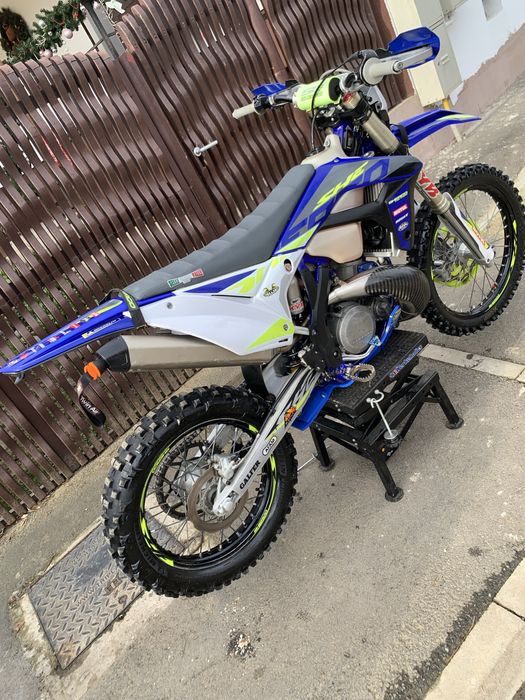 Sherco SE 300 Factory 2022